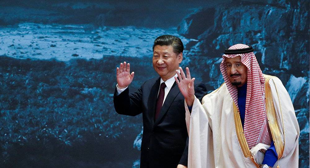 سر قطع ملك السعودية جولته الآسيوية فجأة
