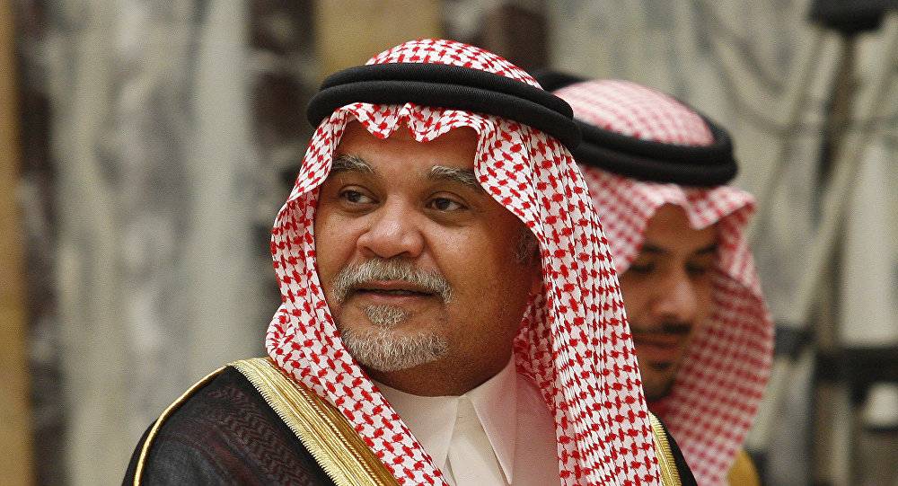 نائبة بـ"الكونغرس" متهمة بالعمل لصالح السعودية