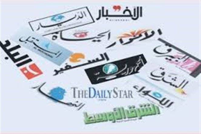 أسرار الصحف ليوم الأحد 19 آذار 2017