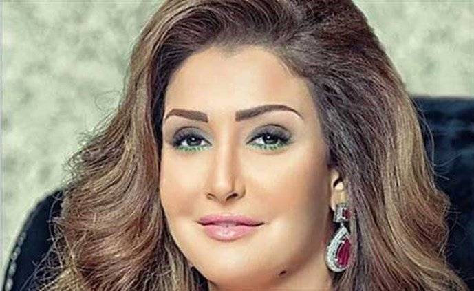 لماذا قالت غادة عبد الرازق: "انا قفايا اتهرى وبطلت خلاص!"