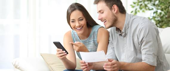 إليك تطبيقاً جديداً يساعدك على توفير أموالك!!