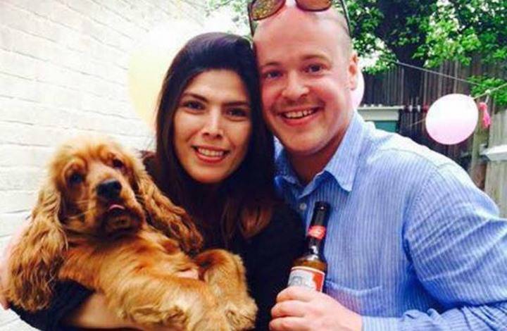 آيفون يقتل شاباً!!