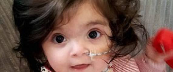 قصة طفلة حيَّرت كل من شاهدها.. والسبب؟