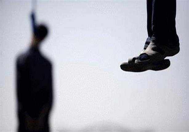أزمة نفسية وراء انتحار متسول