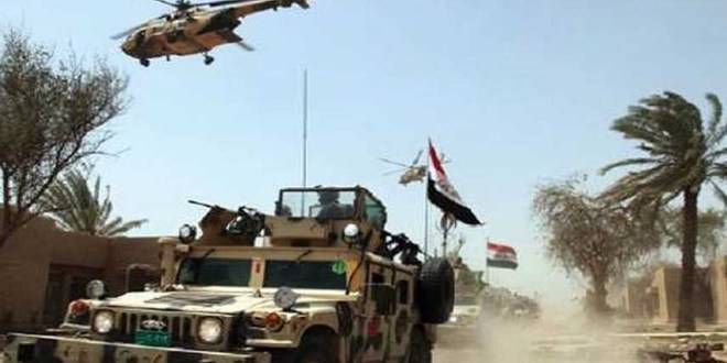 اشتباكات عنيفة في الساحل الأيمن للموصل