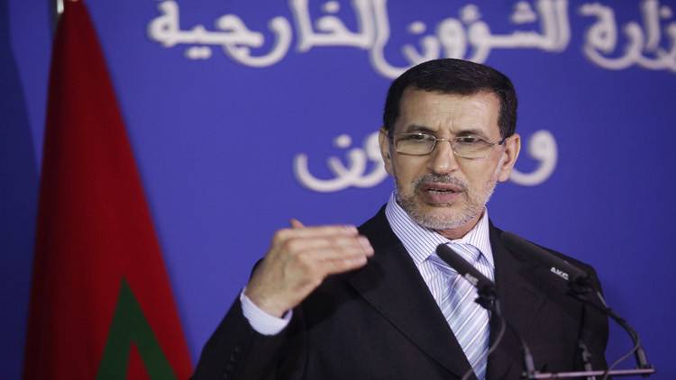 من هو العثماني المكلف بتشكيل الحكومة المغربية