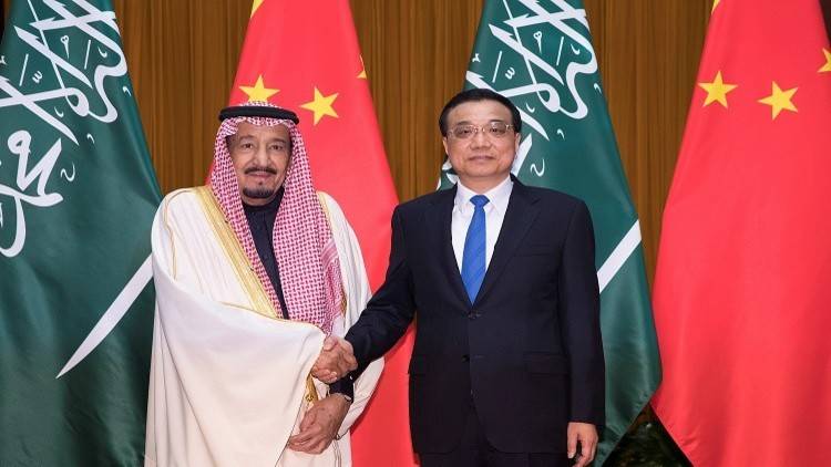 الملك سلمان يعود إلى المملكة بعد جولته الآسيوية