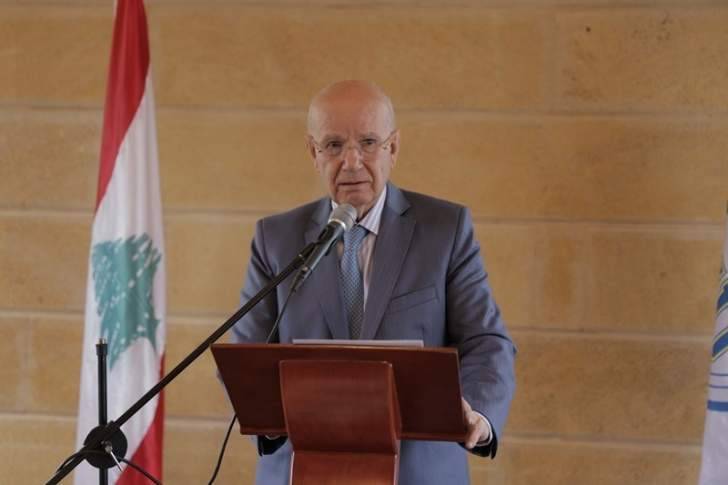 مراد: لاعتماد النسبية الكاملة كنظام انتخابي في سبيل تحقيق المساواة