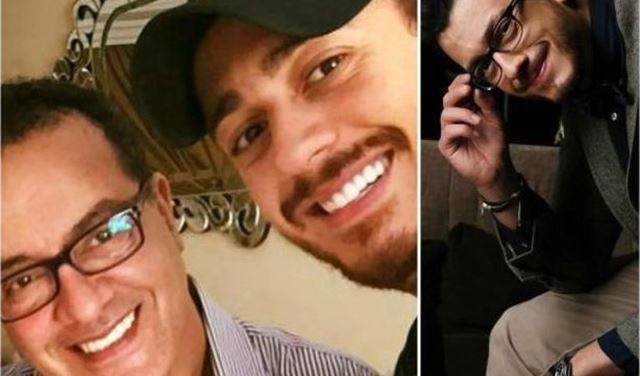 والد سعد المجرد ينفعل ويطلق تصريحاً نارياً حول قضية ابنه!!