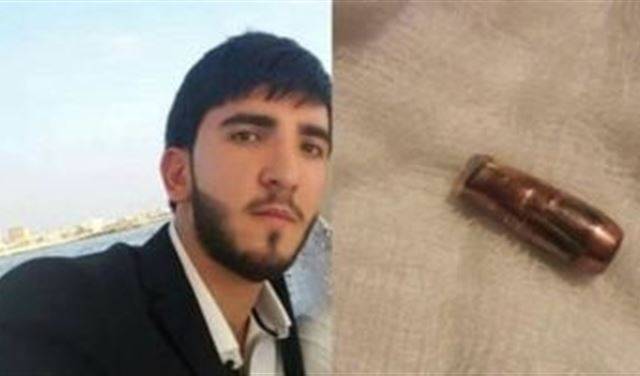 خطوة أولى لحقن الدم بين الجيش وآل جعفر