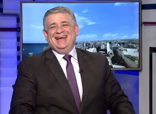 بالفيديو.. تغريدة جميل السيّد تُحرج نوفل ضو!