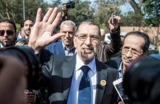 حزب العدالة والتنمية يدعو إلى تشكيل الحكومة المغربية سريعا