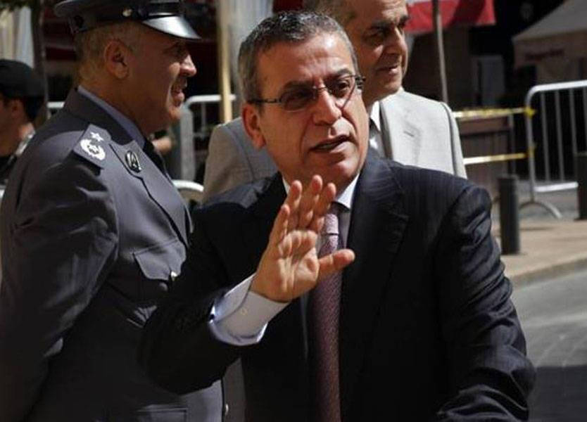 علي بزي: السجالات والمناكفات لا تبني وطنا ولا تعيد الثقة بالوطن