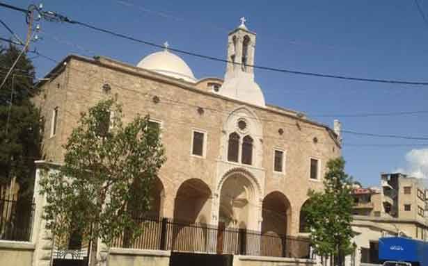 المحادل السياسية تحكمت بالتمثيل المسيحي في طرابلس