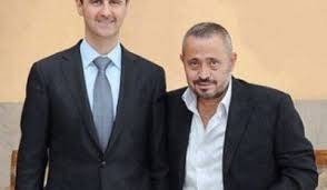 جورج وسوف بخير والاسد اتصل مطمئناً