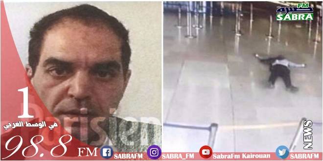 منفذ هجوم باريس فرنسي من أصول تونسية ويدعى زياد بن بلقاسم ويبلغ من العمر 39 عاما