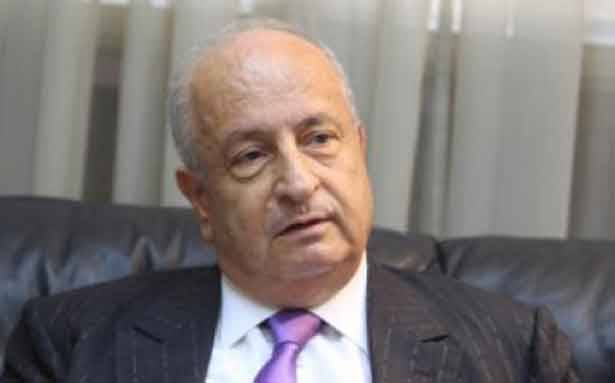 القاضي حاتم ماضي: نحن في حالة الدفاع المشروع عن النفس
