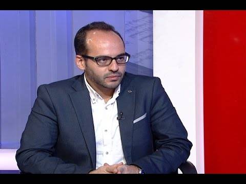 داغر: لا يمكن لسعد الحريري ان يتهمنا بأي شي