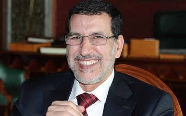 العثماني رئيسا للحكومة المغربية