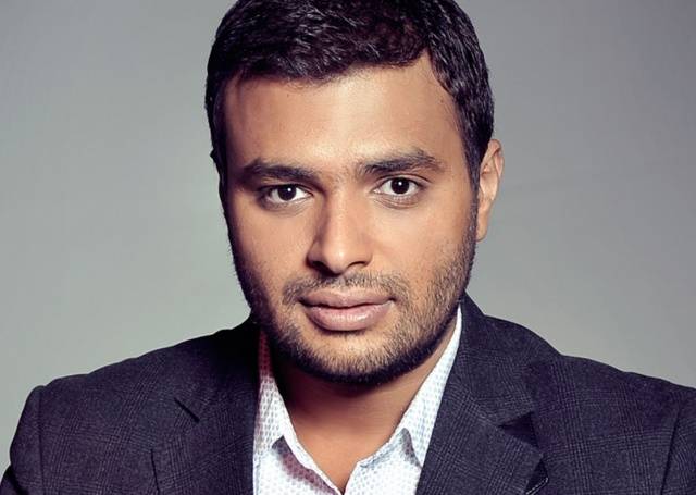 رامي صبري غاضب.. إليكم القصة كاملة!