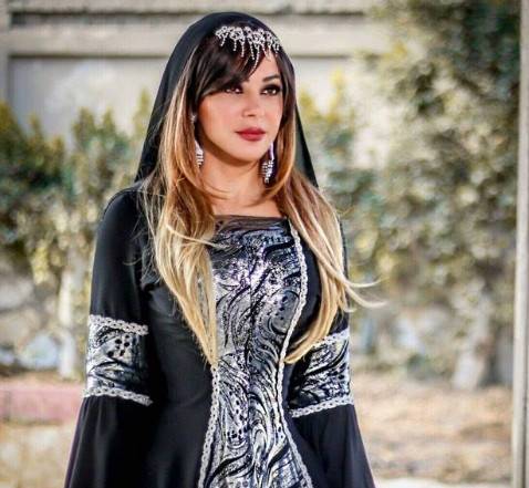 "ثريا" تعيد سوزان نجم الدين إلى الدراما المصرية!