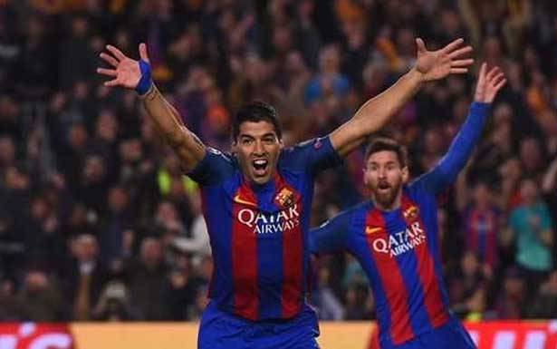 البطولات الأوروبية : قمة مان سيتي وليفربول تنتهي بالتعادل (1-1) وبرشلونة يواصل عملية المطاردة