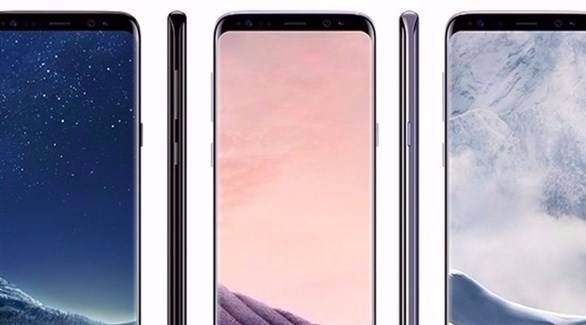 تسريبات جديدة تكشف أسعار وألوان Galaxy S8