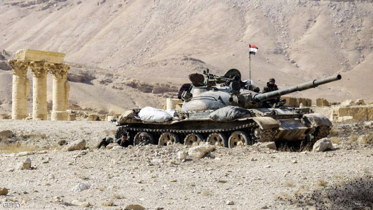 روسيا تؤكد استدعاء سفير إسرائيل بسبب "الغارة السورية"