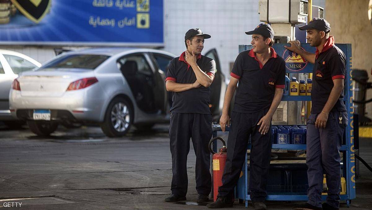 مصر تعلن خطتها النهائية بشأن مستقبل دعم الوقود