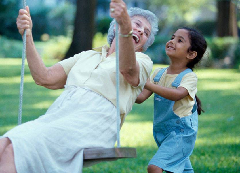5 أسباب تدلّك على أهمية العلاقة الوطيدة بين أمك وأولادك