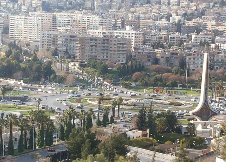 هكذا أسقط "الناشطون" دمشق بيد المسلحين!