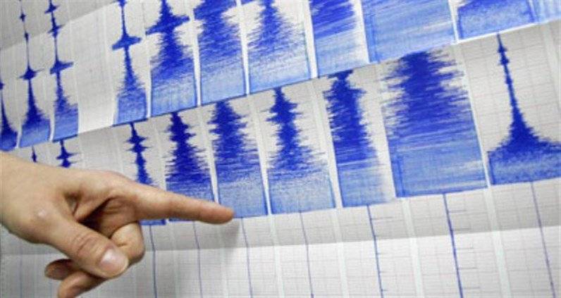 هزة أرضية ضربت لبنان صباحاً..اليكم التفاصيل