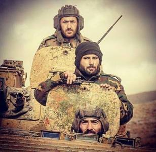 ما بين الاشاعات و الواقع.. ما هي حقيقة الوضع العسكري في دمشق الان ؟