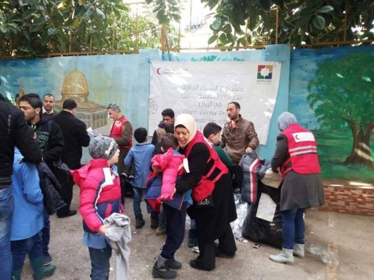 إعتداء على مدرسة النقب وثانوية الأقصى في صور