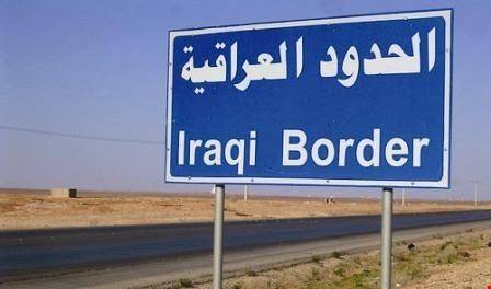 بغداد وواشنطن تبحثان فتح طريق العراق مع الأردن