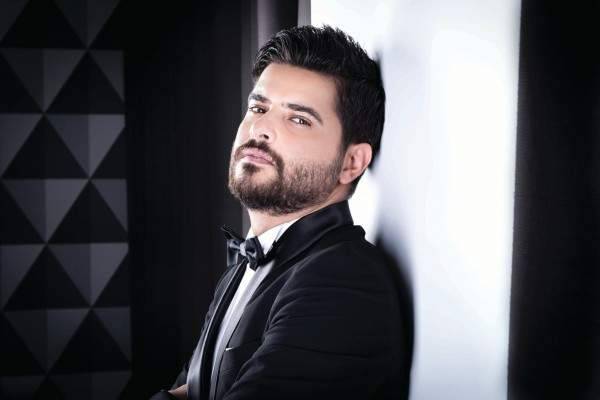 مفاجأة من ناصيف زيتون في عيد الأم!