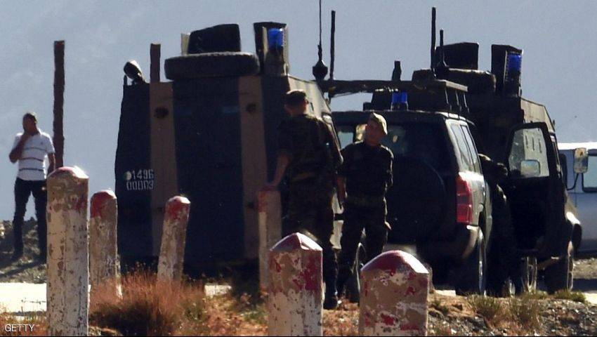 الجزائر.. قوات الأمن تطارد أمير "داعش" المجهول