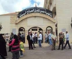 النبطية تكرّم  طلابها المبدعين بمباراة "الروبوت"