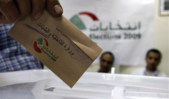 الاجتماع الرباعي قطع شوطا متقدما