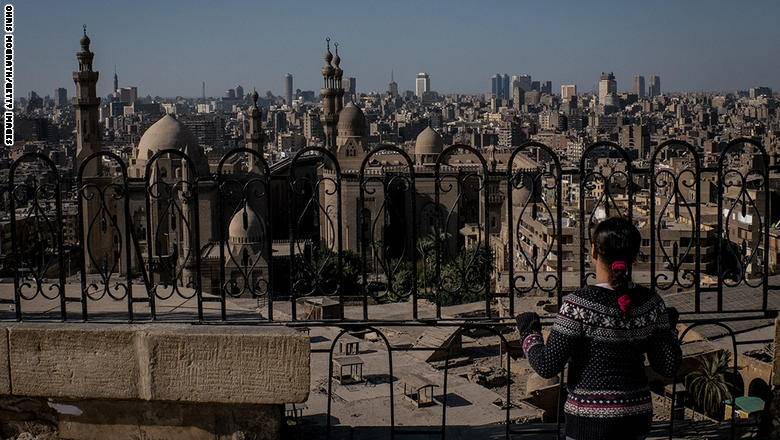 خبيرة لـCNN: مصر مقبلة على مرحلة كساد والتضخم سيتجاوز 33%