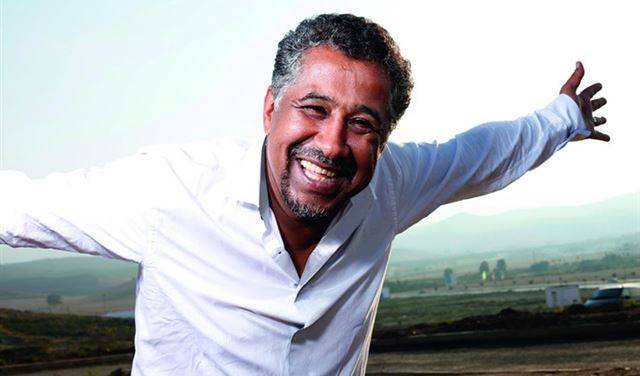 الشاب خالد يكشف حقيقة خوفه من التمثيل