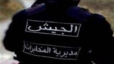 حركة "انصار الله" سلمت فلسطيني الى مخابرات الجيش في الجنوب