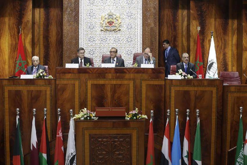 بري بإفتتاح مؤتمر اتحاد برلمان العرب: لإستعادة موقع قضية فلسطين المحورية