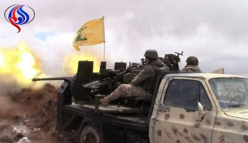 العسكريون الروس يضعون "حزب الله" تحت المراقبة!