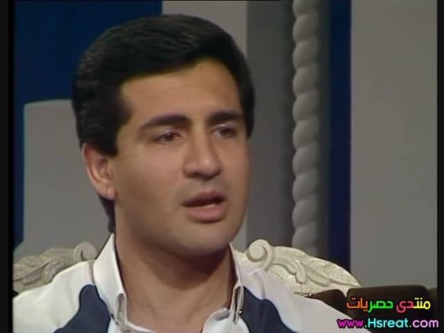 بالصور - هل تذكرون النجم محمد ثروت.. شاهدوا كيف أصبح بعد غيابه لسنوات طويلة!