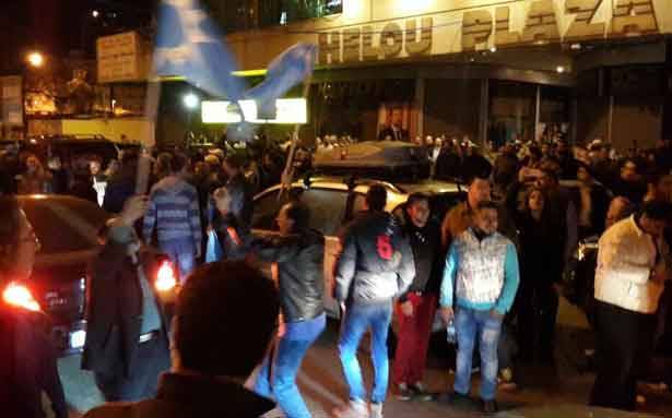 جولات المستقبل في طرابلس لم تؤدِّ الى استنهاض تياره