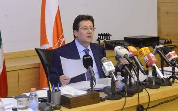 طالب الحريري« بإخراج توصيات لجنة المال من الإدراج»