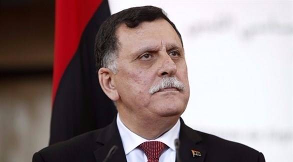السراج: ليبيا لن تكون تحت حكم فردي أو عسكري