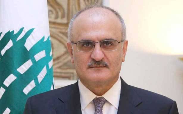 خليل يربط الموازنة بالقانون تحسباً للفراغ