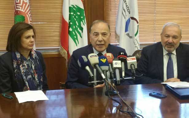 الإعلان عن انعقاد مُؤتمر إقتصادي إستثماري
في 28 الجاري في طرابلس برعاية الحريري